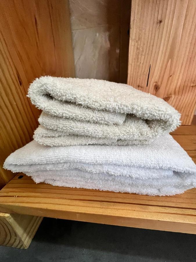 Hotel Boutique Family Suites Panguipulli Esterno foto