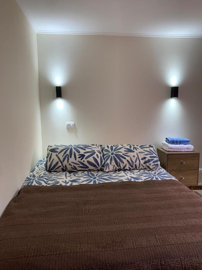 Hotel Boutique Family Suites Panguipulli Esterno foto