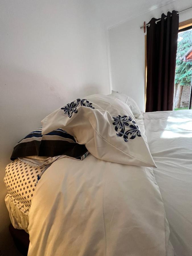 Hotel Boutique Family Suites Panguipulli Esterno foto